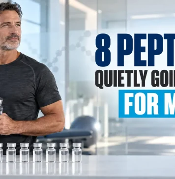 peptides for men